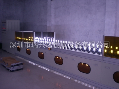 節(jié)能燈老化線