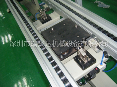 熱水器生產(chǎn)線