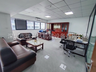 副總經(jīng)理辦公室