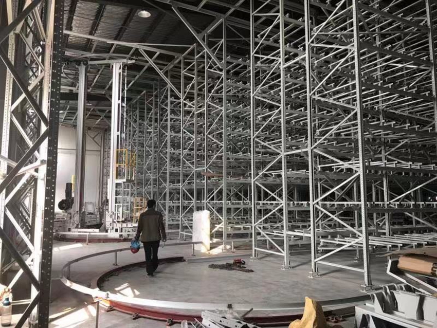 全面理解自動化立體倉庫并靈活應(yīng)用