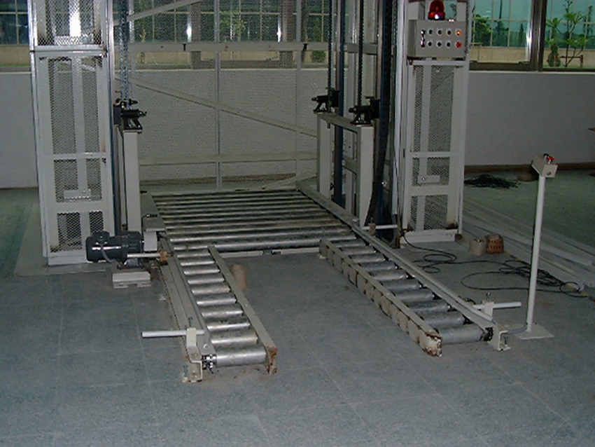 介紹自動化立體倉庫及其優(yōu)點(diǎn)等