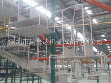 懸掛鏈輸送設(shè)備