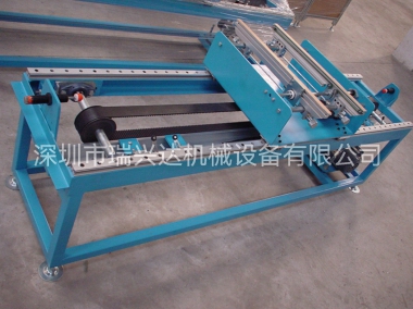 平行移載機(jī)