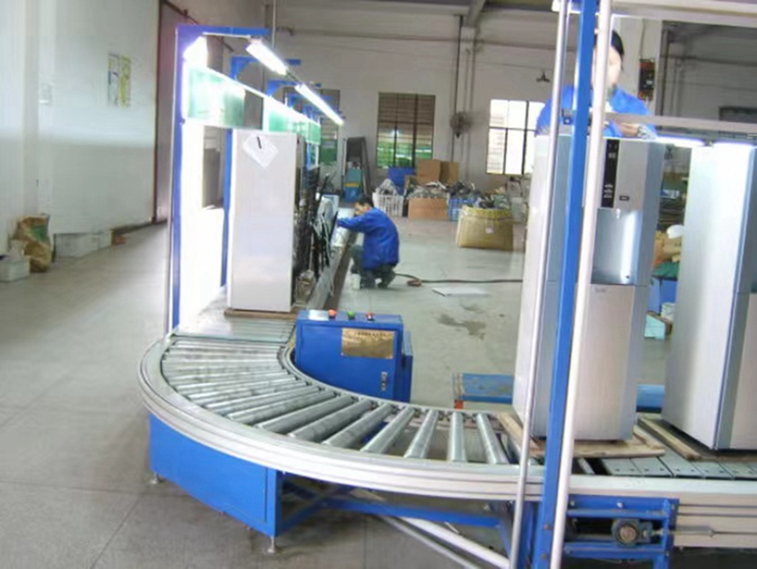 生產(chǎn)總監(jiān)辦公室